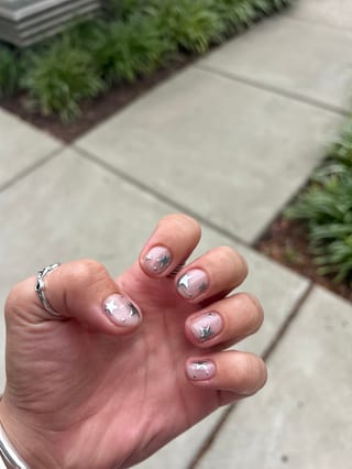 AISLINN NAIL SPA
