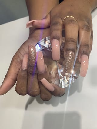 Ovilla Nail Salon