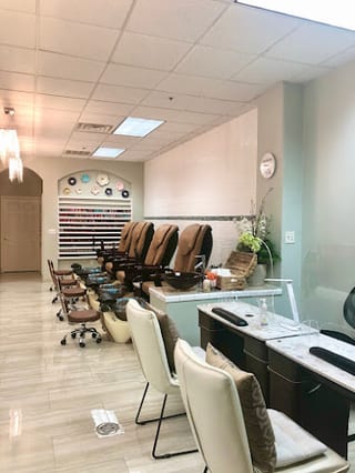 TrueLux Nail Salon