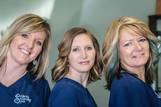Sisters Serenity Spa & Salon