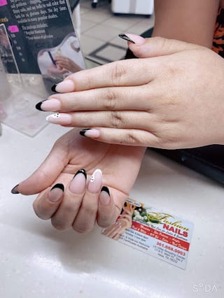 Fashion Nails