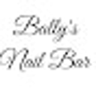 Bally's Nail Bar - Veteran-owned