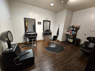 Sapphire Spa