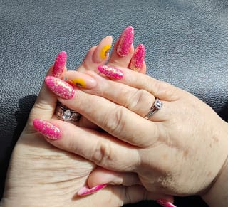 Luxor nails & spa