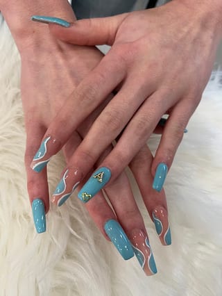 Big Apple Salons