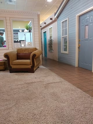 Headquarters Hair Salon