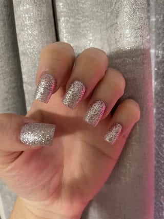 Fancy Nails 2