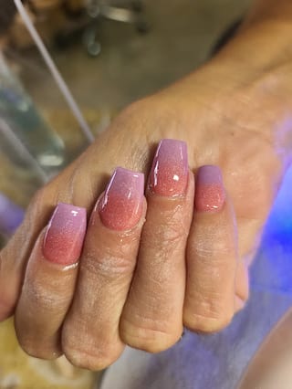 My Nails and Spa