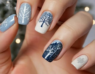 Cần thợ nail tay nghề cứng có bằng WV tại Charleston, WV