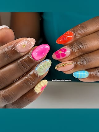 Soiffany's Nails and Design