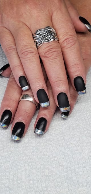 The Art of Nails