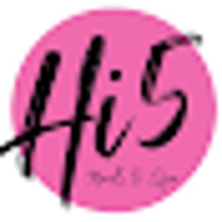 Hi5 Nails & Spa