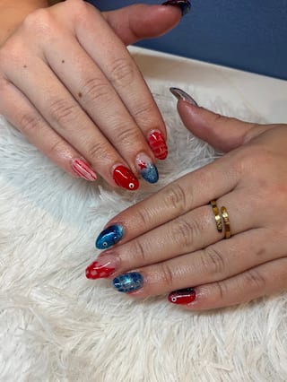 West Desert Nail Co