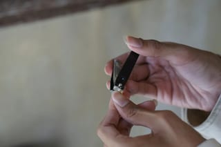 Tiệm nail cần thợ bột, chân tay nước tại Harker Heights, TX