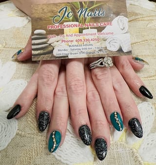 JC Nails