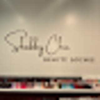 Shabby Chic Beauty Lounge
