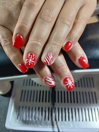 Nails by Keana