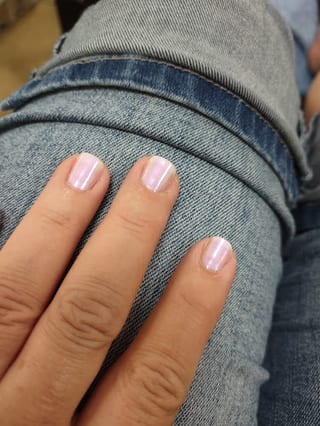 Super Nails