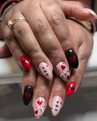 Nails By Baylie