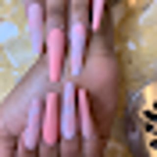 Coco Nails & Spa