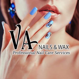 Va Nails & Wax