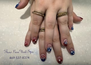 Thao Lieu Nail Spa
