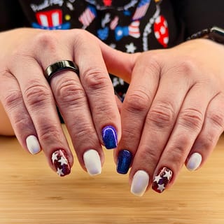 Raydiant Nail Studio