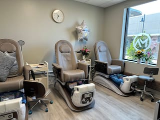 Trifecta Nail Spa
