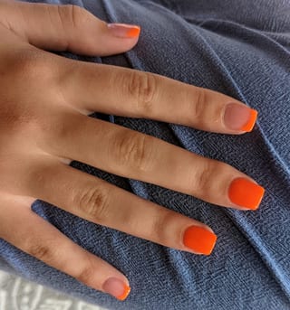 Village Nail Spa