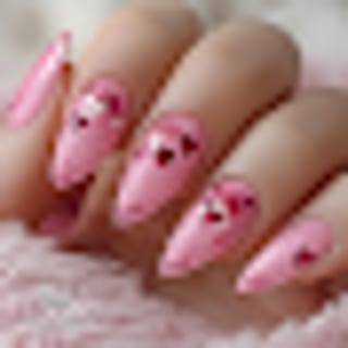 Angel Nails & Spa