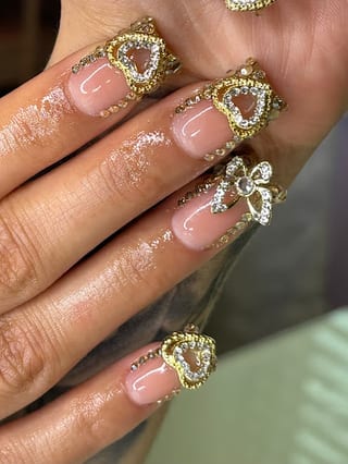 iManiCures