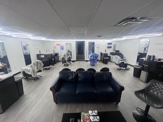 The Wave Barbershop and Studio