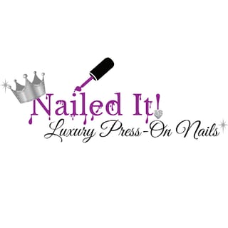 Nailed It Luxury Press-On Nails, LLC