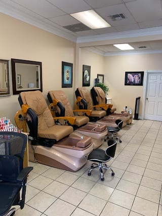 TND Nail Salon