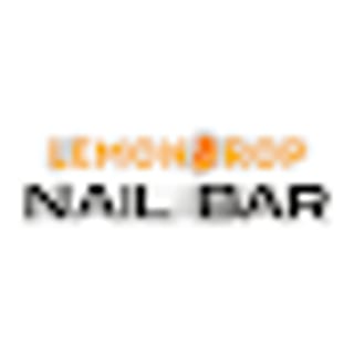 Lemon Drop Nail Bar Forney