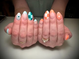 Studio Luxe Nails