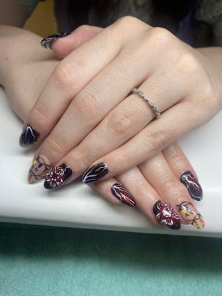 KT Perfectly Polished