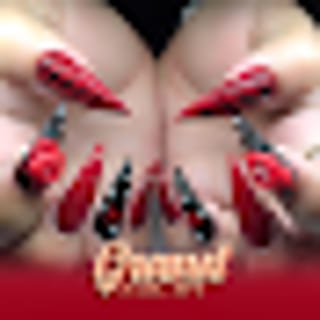 Grand Nail Spa
