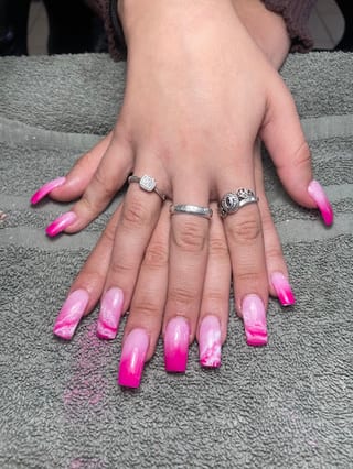 Natural Nails