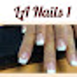 L A Nails
