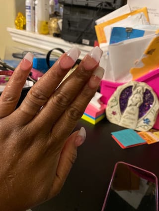 Da VI Nails