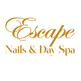 Escape Nails & Day Spa
