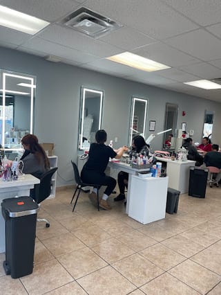 Vanity Salon