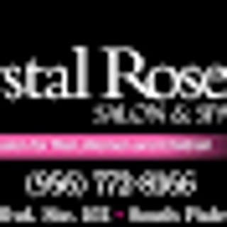 The Crystal Rose Salon & Spa