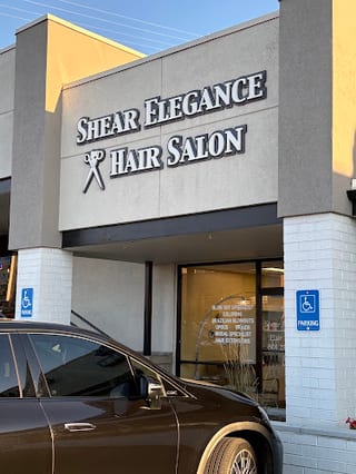 Shear Elegance Hair Salon