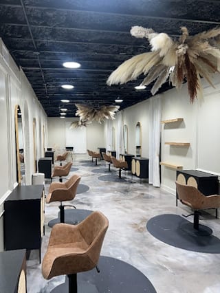 Panache Salon, Spa and Boutique