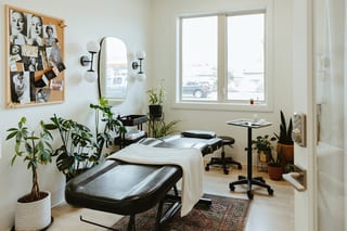 VARA Salon Suites - Orem
