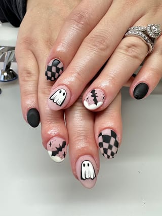 Nailed by Chelina