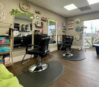 Salon Sequence Studios | St. Pete – Kenwood (1st Ave. N)