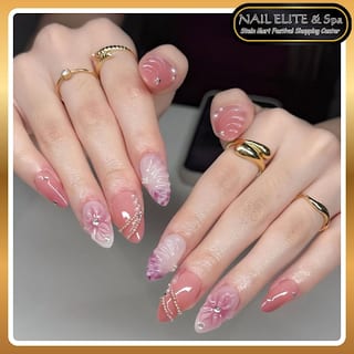 Nail Elite & Spa